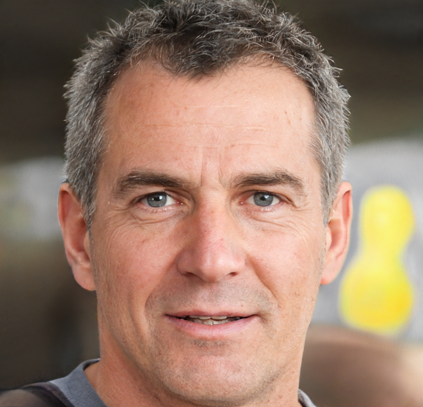 Andrew Smith