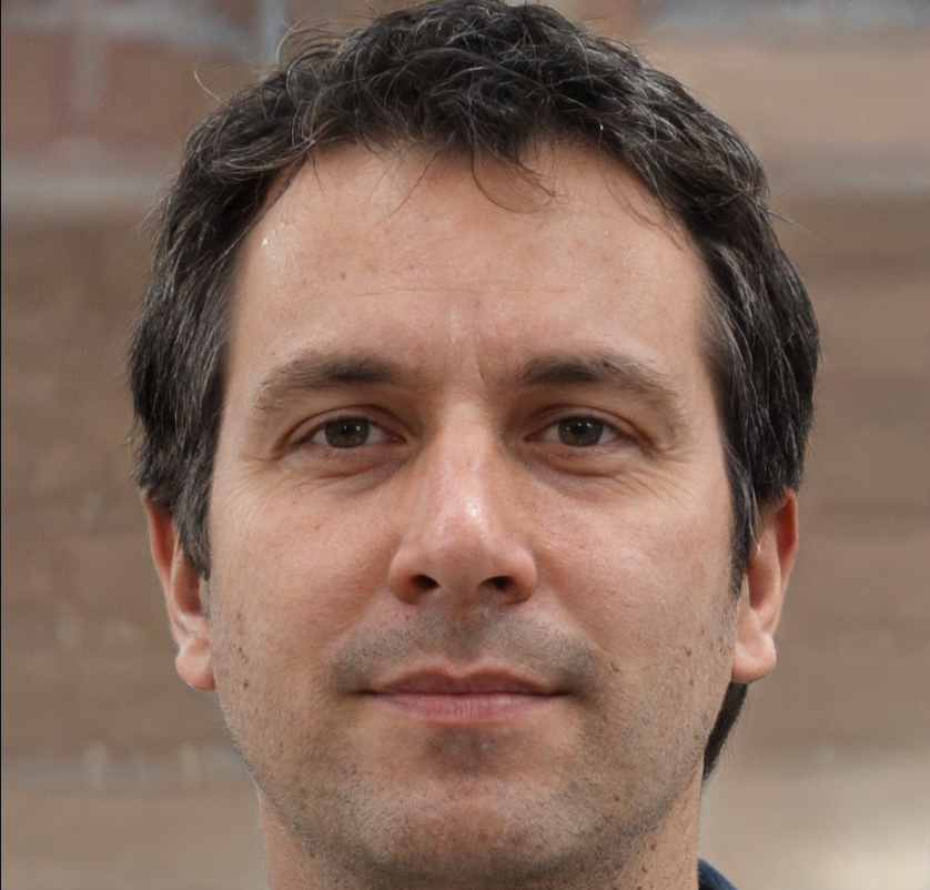 Daniel Roberts